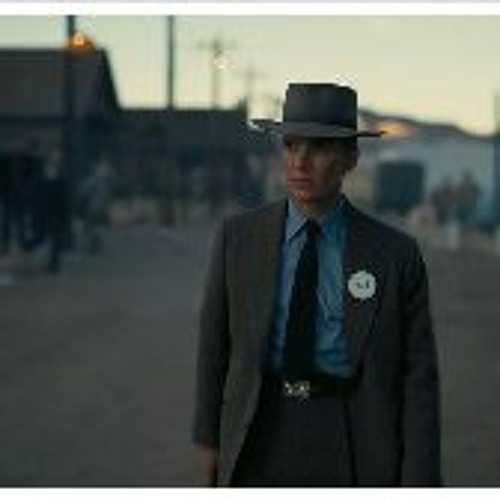 Stream Oppenheimer (2023) FullMovie '123movies' 7925622 from