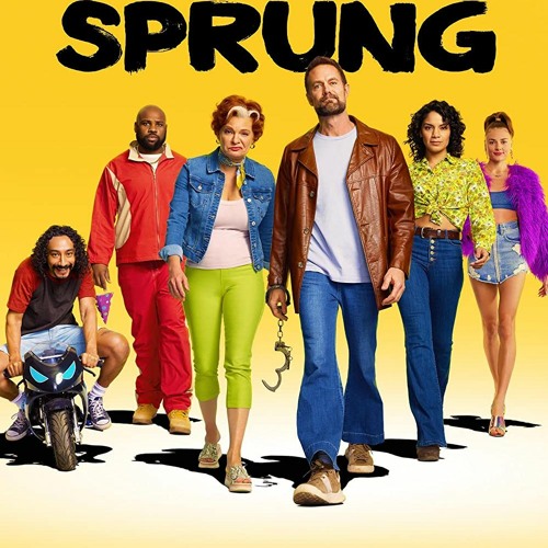 131: Sprung