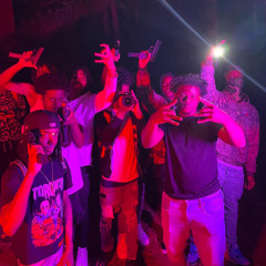 *Woke up Like Fawk* (LazerFlow) [Prod. Kade]