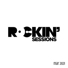MSTR ROCK presents Rockin' Sessions - Mar 2021