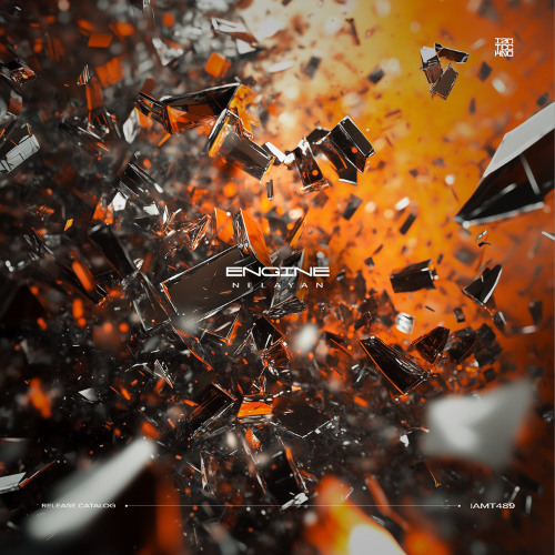 PREMIERE | Nelayan - Engine [IAMT]