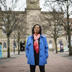 A conversation on Black women in the workplace with Marsha Rashroop