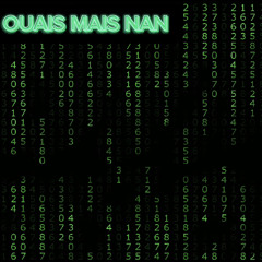 OUAIS MAIS NAN