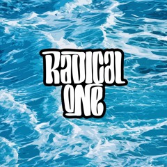 Radical One Olas 92bpm - Instagram @radical.one