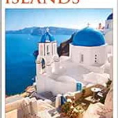 [FREE] EBOOK 💞 DK Eyewitness Travel Guide The Greek Islands (English and French Edit