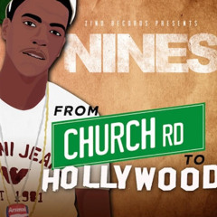 Nines Type Beat "Grind All Summer" | UK Rap Type Beat (Prod. 4Bandz)