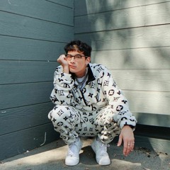 the take - brandon arreaga cover