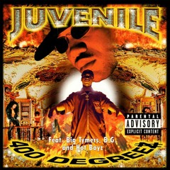 Fonz Nina Pb - Juvenile Bacc That Azz Up Instrumental **freestyle**