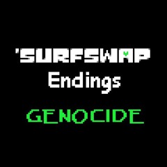 Endings - Genocide