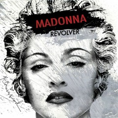Revolver (Paul Van Dyk Alternate Her-issue Re-Edit2)