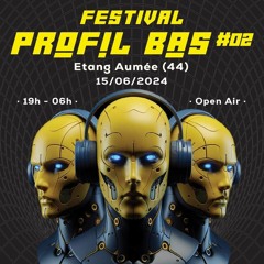Profil Bas #02