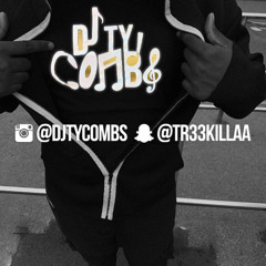 Jada Kingdom - Only You (Fast) @djtycombs
