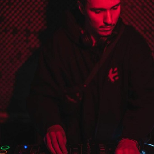 FORCEFIELD MIX 002 w/ Suburb