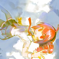 kamome sano - コトダマ(あかちゃんremix)