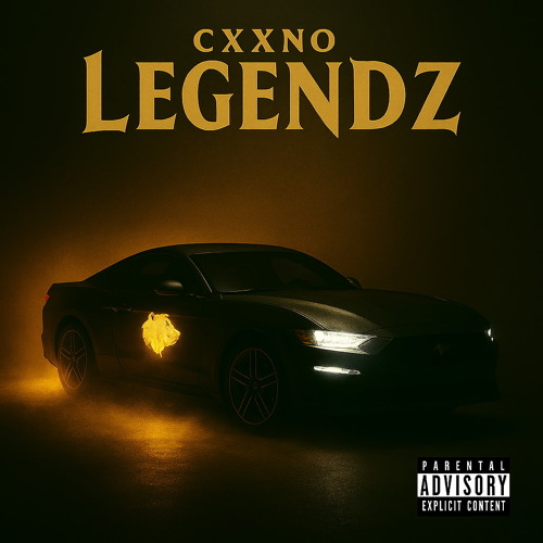 CXXNO X 4 THA LOW - 01
