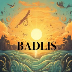 Badlis Radio 001 | B2B Stu Bush | House