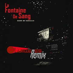 Zaho De Sagazan - La Fontaine De Sang (Mr. Lumières Remix)
