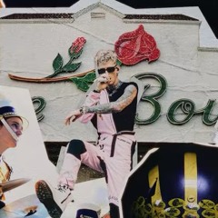 2025 ESPN College Football Music Anthem: dont wait run fast by mgk