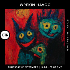 Wrekin Havoc - 06.11.25