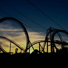 Mako - Roller Coaster