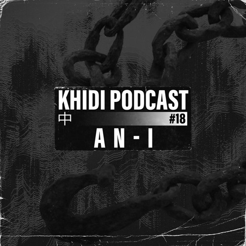 KHIDI Podcast NR.18: An-i