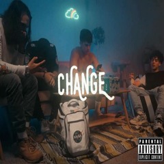 CHANGE (feat. DAWS, PriumC, and Dan Flory)