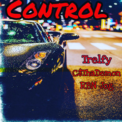 Control (Feat. Trap$tarJOG & C$ThaDemon)
