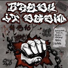 Break It Again (Instrumental)