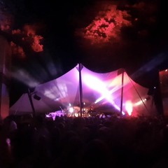 Melodic Techno Mix N.1