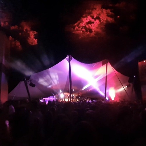 Melodic Techno Mix N.1