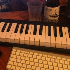 testing my new keyboard