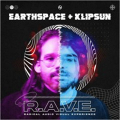 Earthspace & Klipsun - R.A.V.E @ Out now | 01.12.2023
