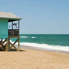 Beach House Mix