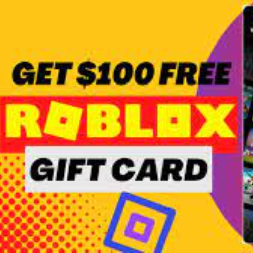 Free Roblox Codes 2025 – Unused Gift Cards Updated Daily