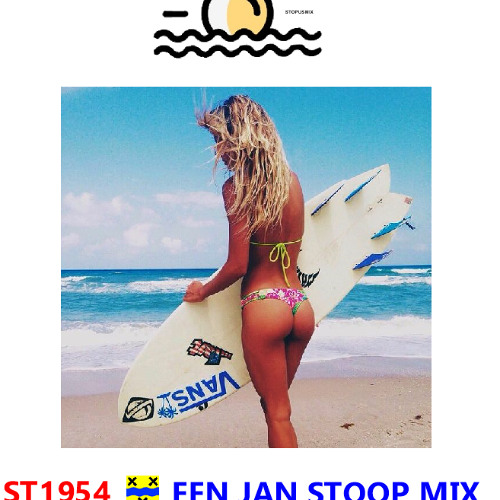 st 1954 Pool party mix spring 25 part 2