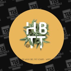 TB Premiere: Ben Walsh & Tate Flowers - Wappo [Habitat]