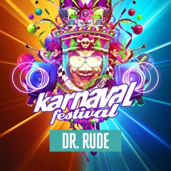 Liveset Dr. Rude - Karnaval Festival 2025