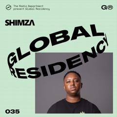 Global Residency 035 with Shimza