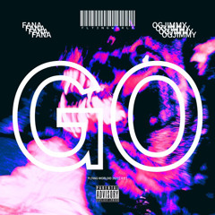 yung. fana - GO freestyle (W/ace punk)