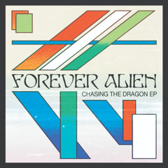FOREVER ALIEN - The Haunted Room