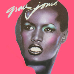 Grace Jones - Résumé (The Edits)