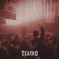 Wh0 Live From Mission Leeds for Teatro Friday