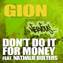 Don't Do It For Money feat. Nathalie Bulters (Cuartero Remix)
