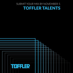 MAX TRAX FOR TOFFLER TALENTS