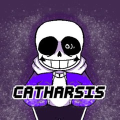 Spiral's!Dusttale - CATHARSIS [ PEPINIFIED + FLP  ]