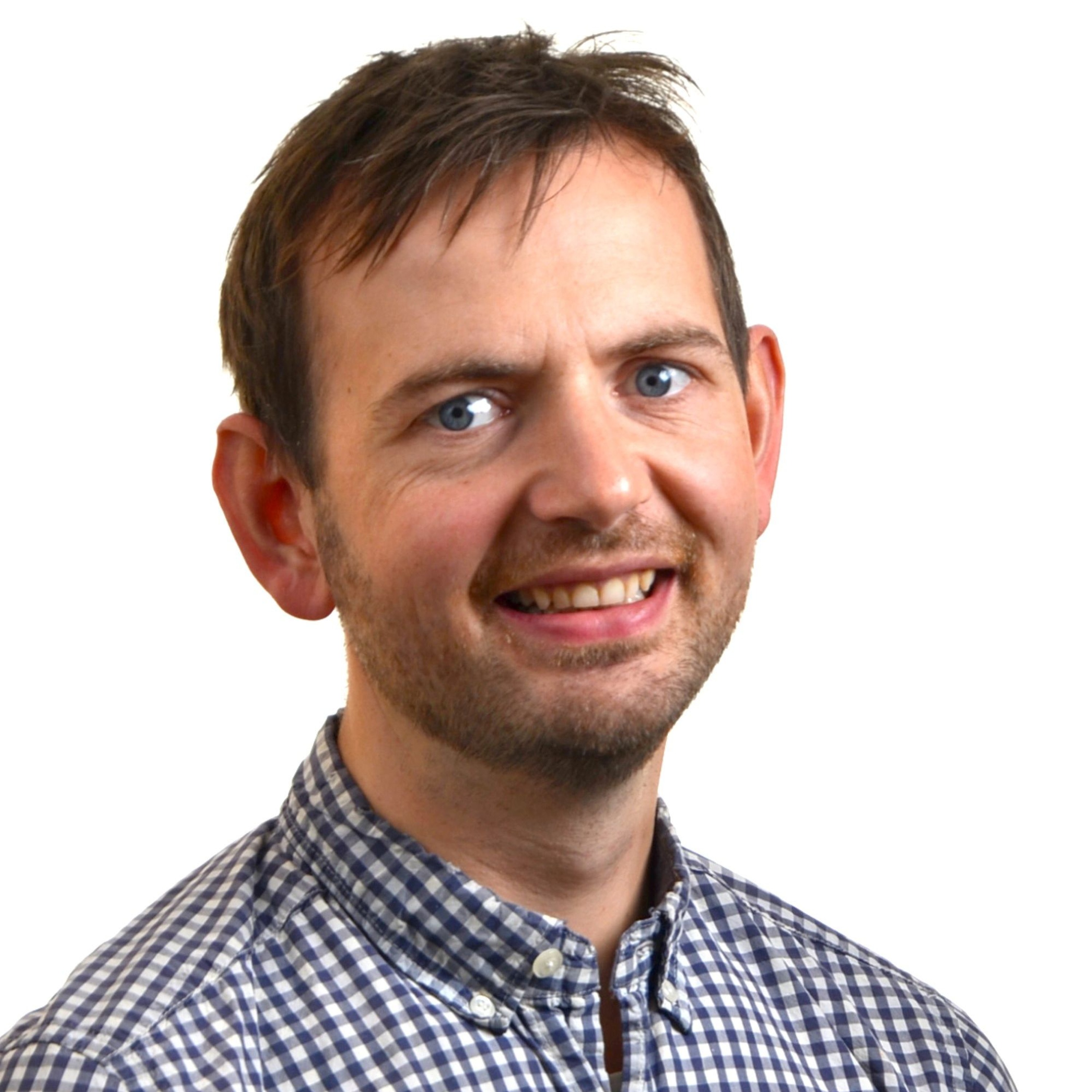 12  Oktober 2025 | Geir Henning Tunheim | Jag etter tro og kjærlighet