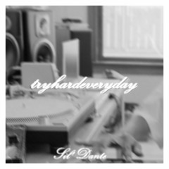 tryhardeveryday [STBB #721]
