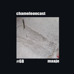 chameleon #68 - maaje