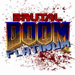 Brutal Doom Platinum OST - Testing Map (M_ISLAND)