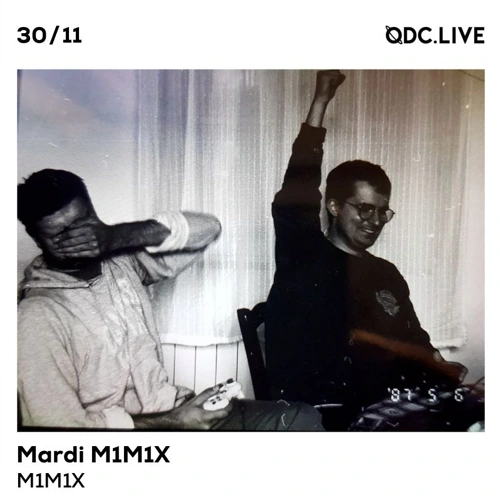 Soundcloud podcast image for